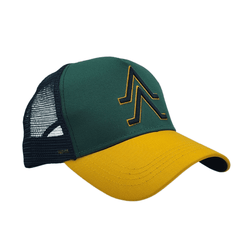 Alevate Apparel Animal Cap - The Caps' Cafe