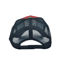 Lone Wolf Animal Cap - The Caps' Cafe