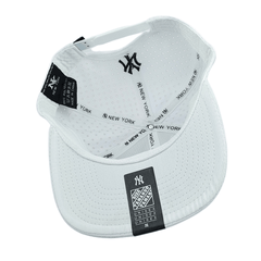 NY Hip Hop Cap - The Caps' Cafe