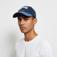Rugged Caps