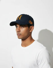 Paris Baseball Cap