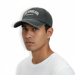Rugged Caps