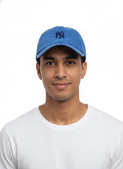 Rugged Cap