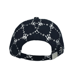 Shiny Glam Cap - The Caps' Cafe