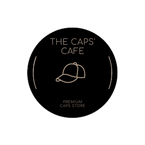 The Caps' Cafe