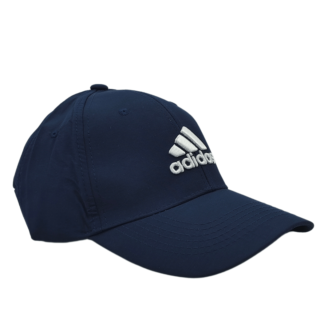 Adidas Dri - Fit Cap - The Caps' Cafe
