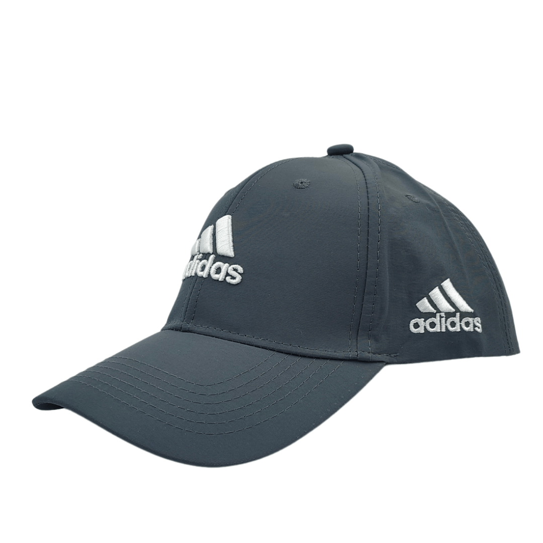 Adidas Dri - Fit Cap - The Caps' Cafe