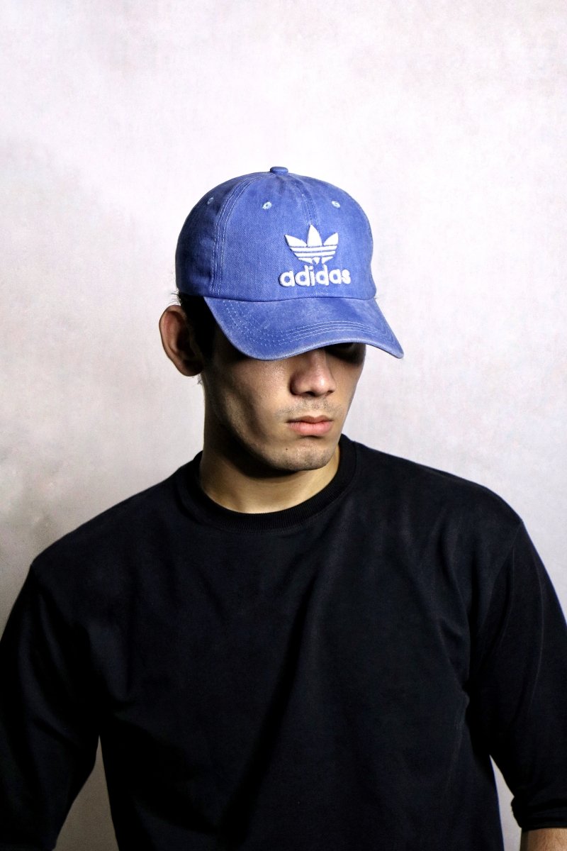 Adidas Rugged Cap - The Caps' Cafe