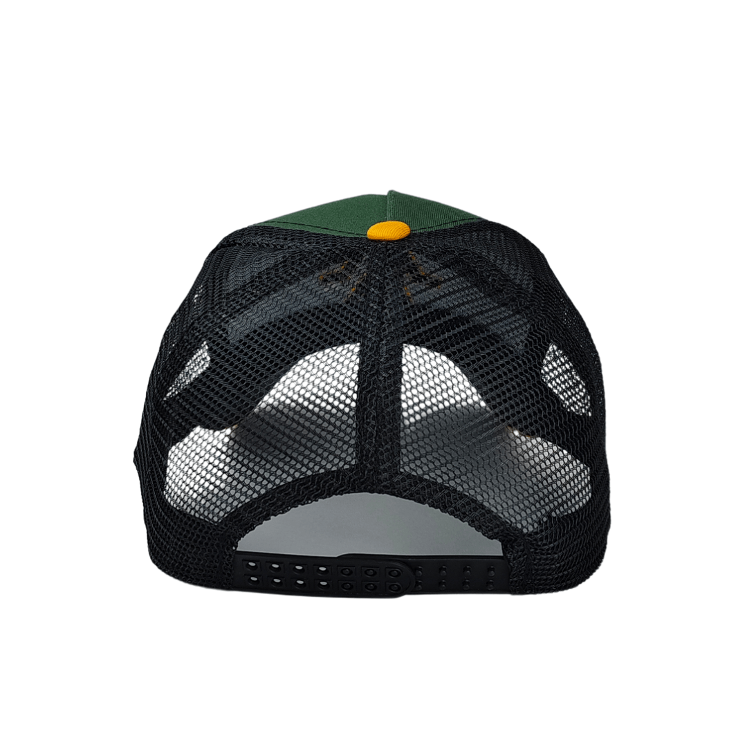 Alevate Apparel Animal Cap - The Caps' Cafe