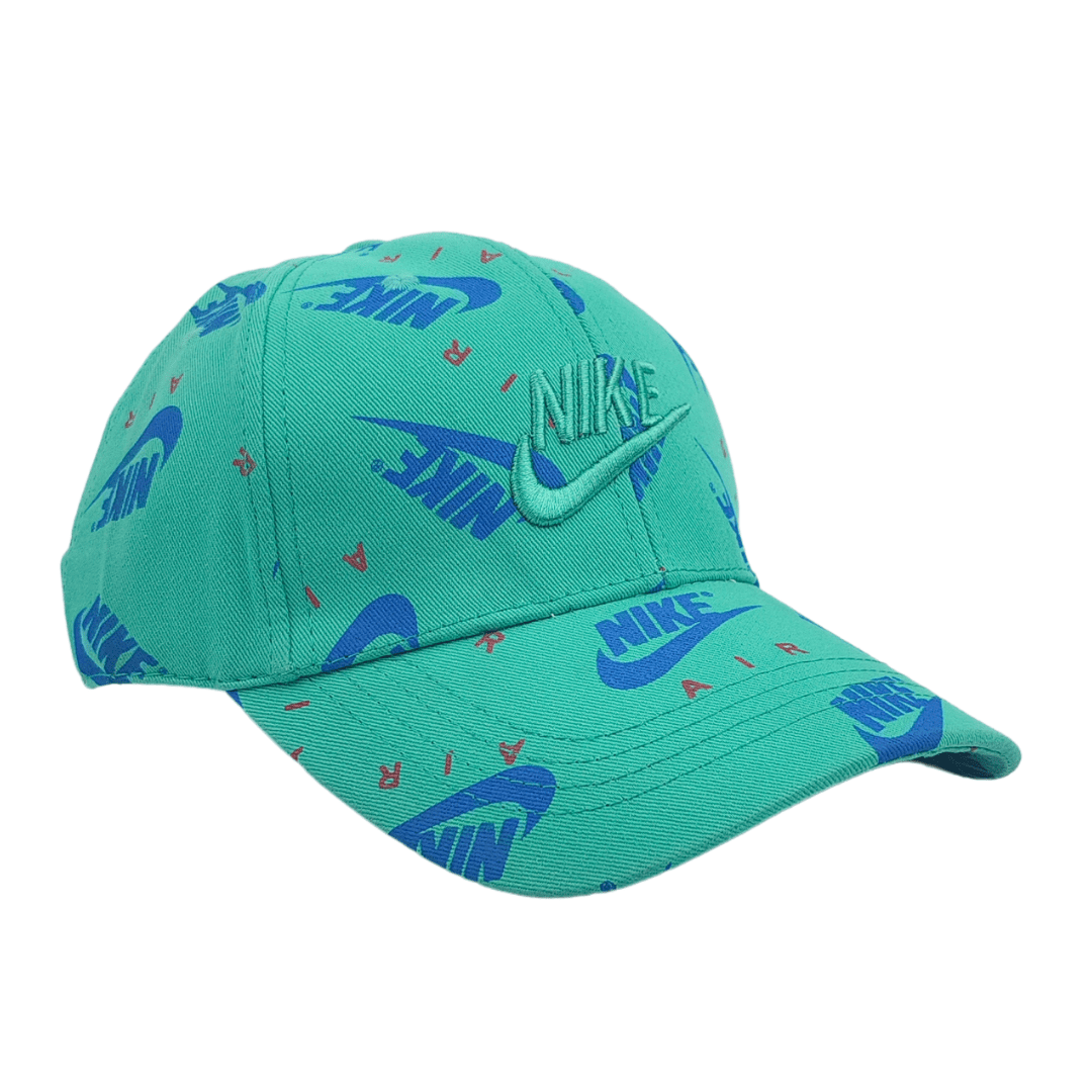Baseball Cap - The Caps' Cafe