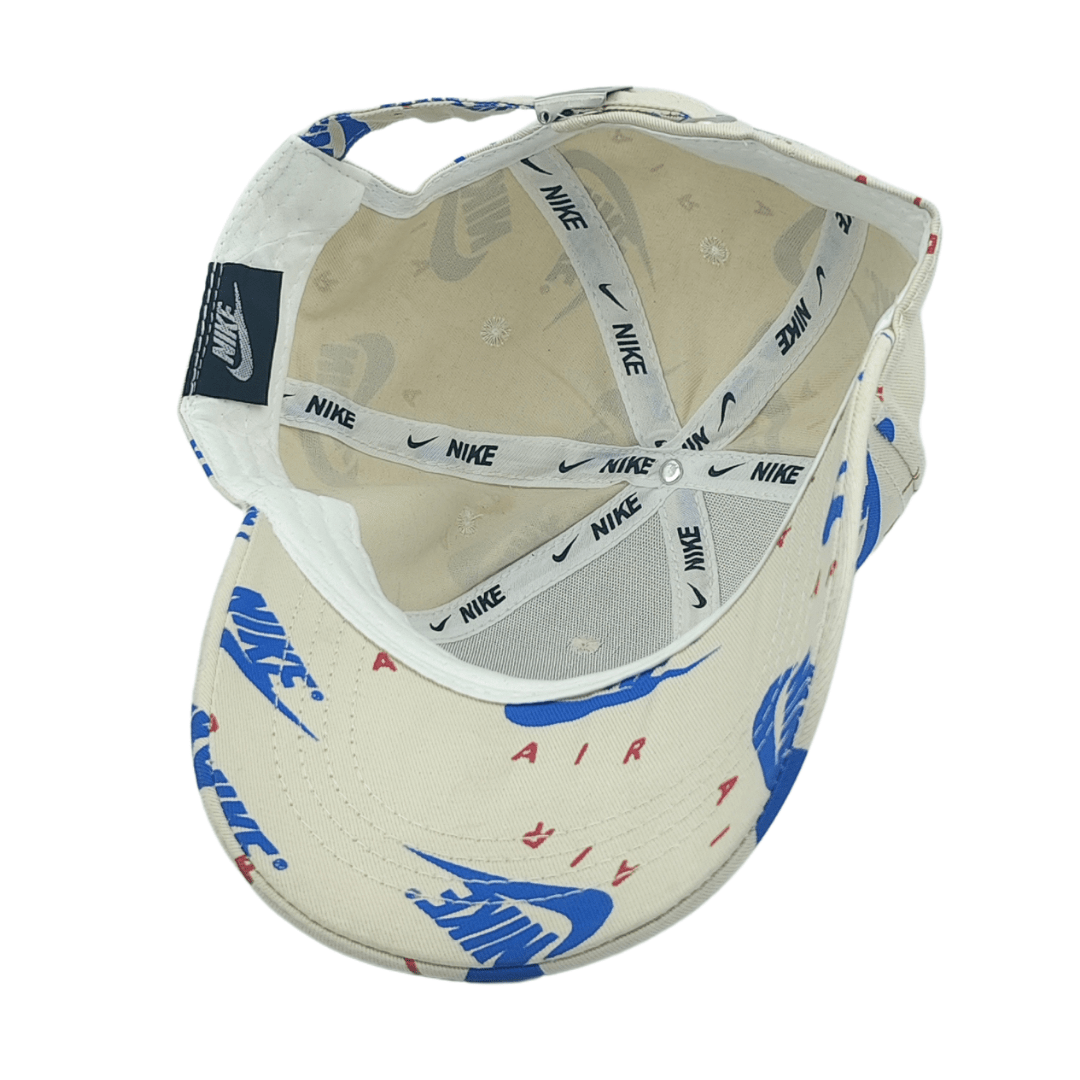 Baseball Cap - The Caps' Cafe
