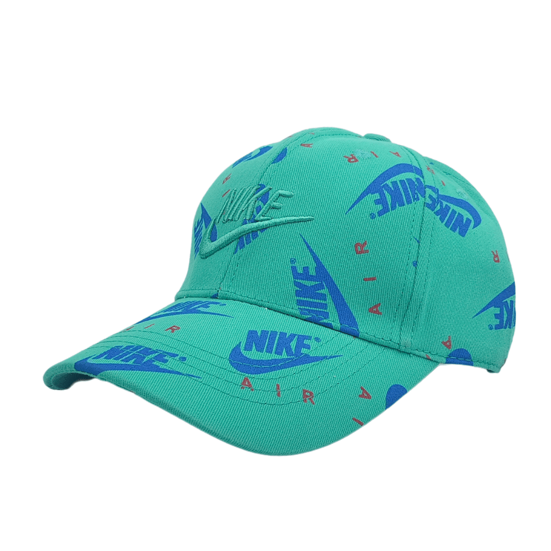 Baseball Cap - The Caps' Cafe