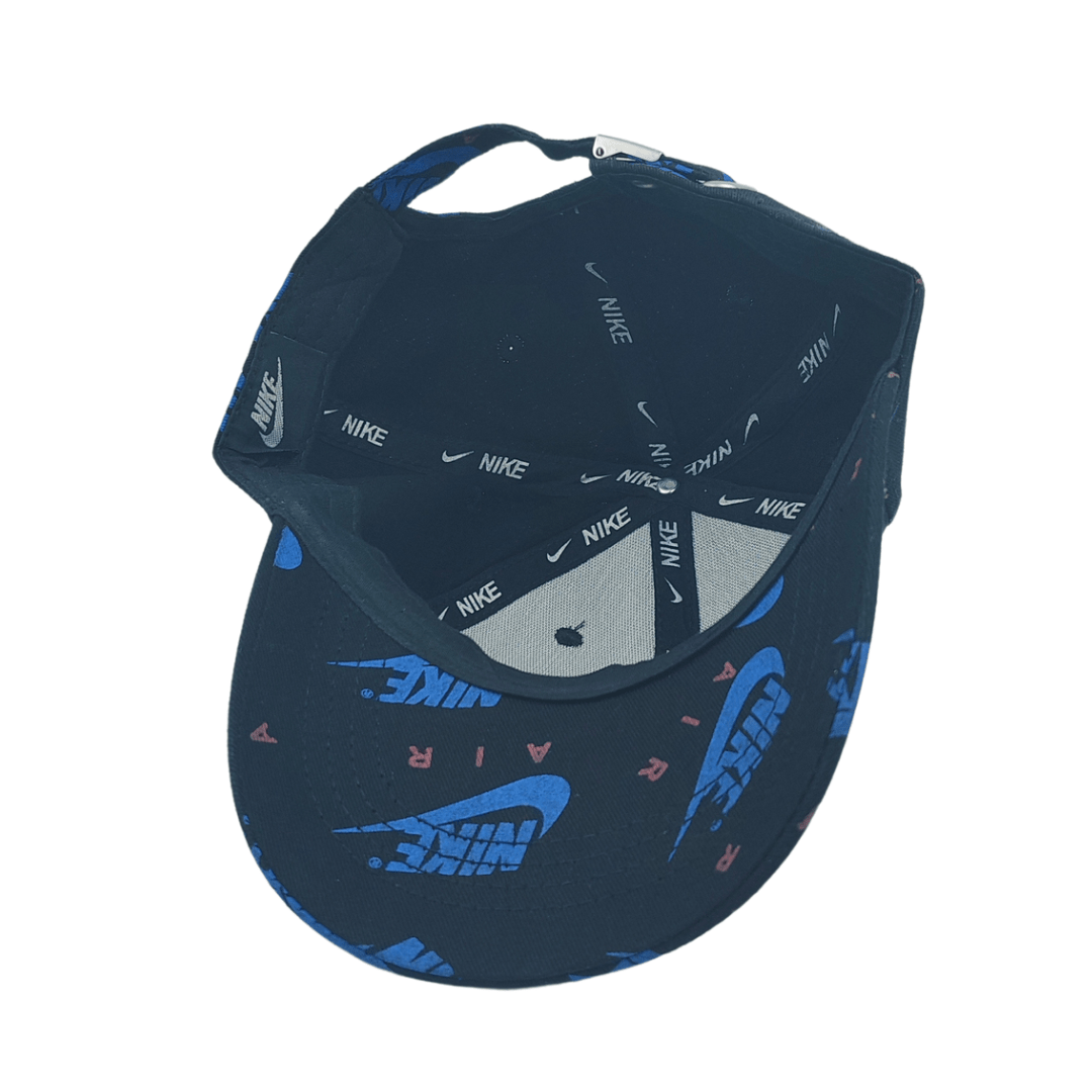 Baseball Cap - The Caps' Cafe