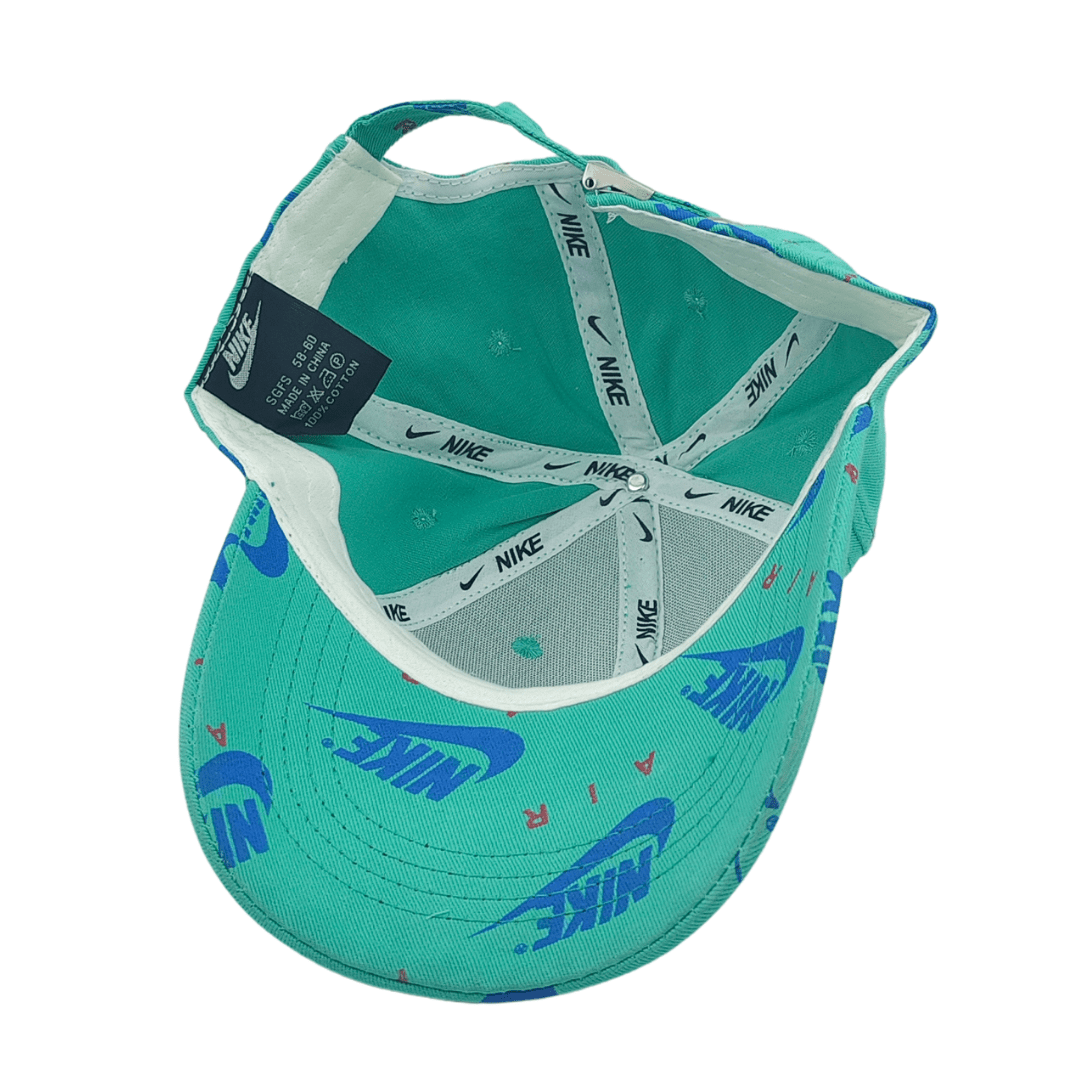 Baseball Cap - The Caps' Cafe