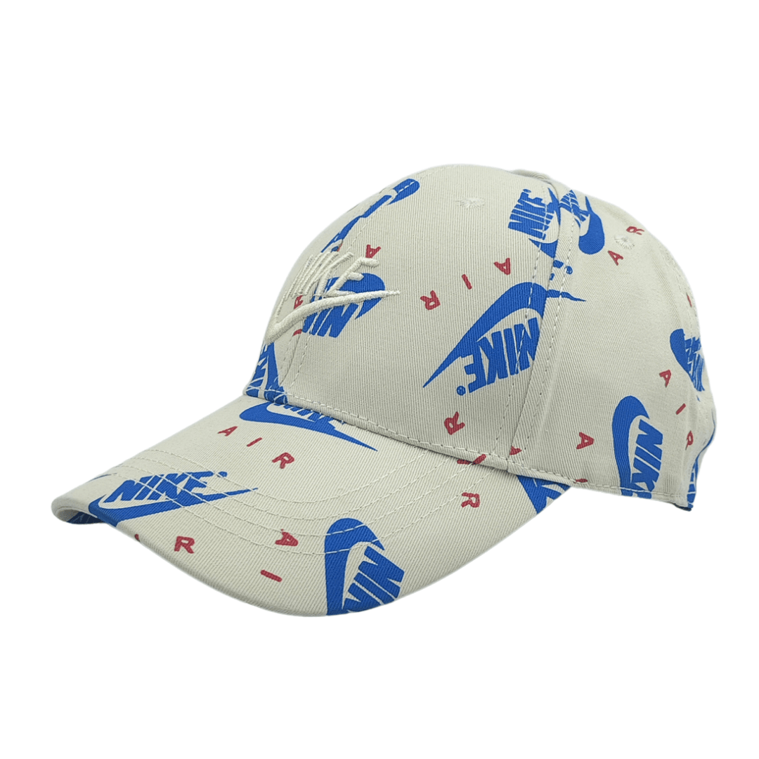 Baseball Cap - The Caps' Cafe