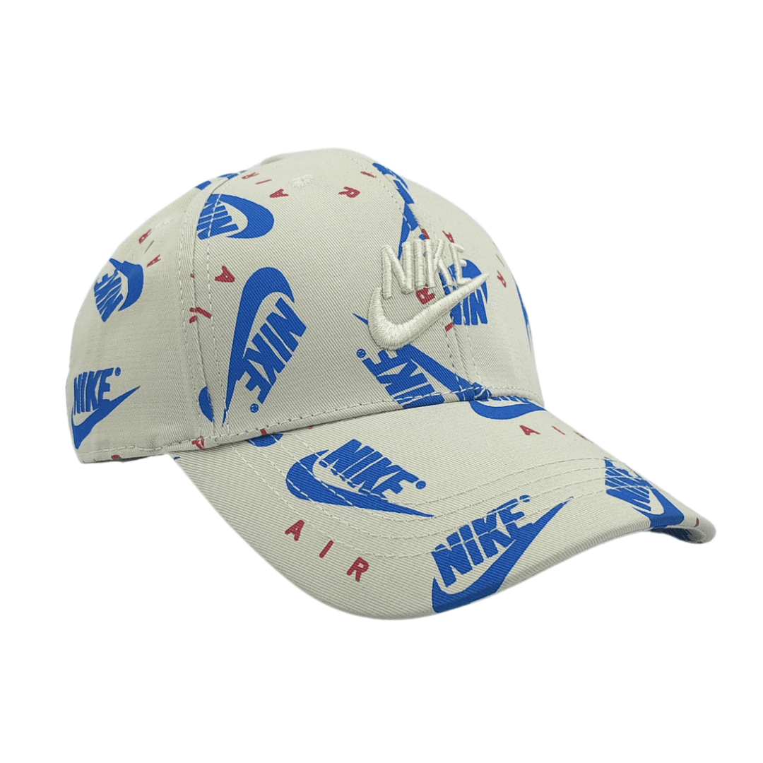 Baseball Cap - The Caps' Cafe