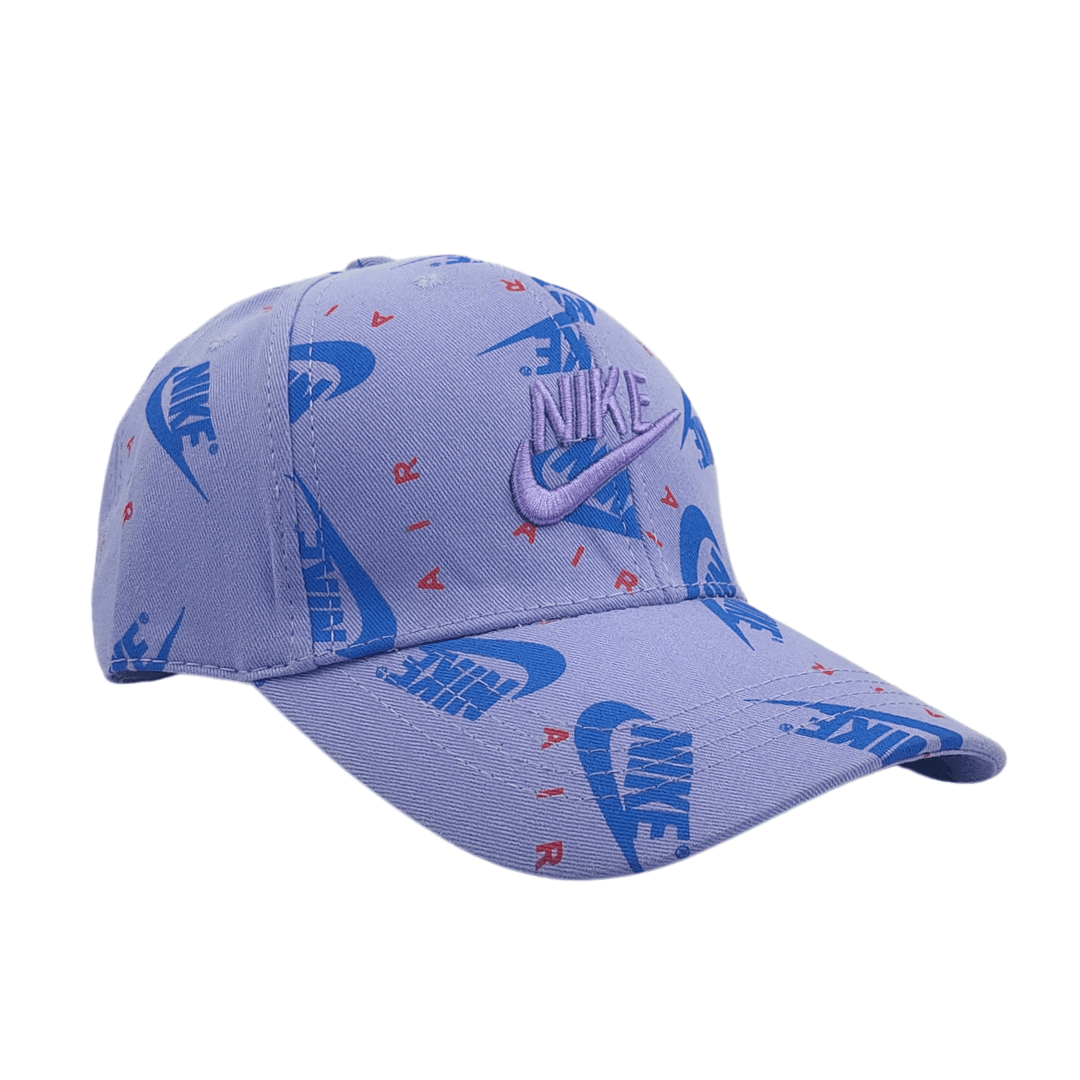 Baseball Cap - The Caps' Cafe