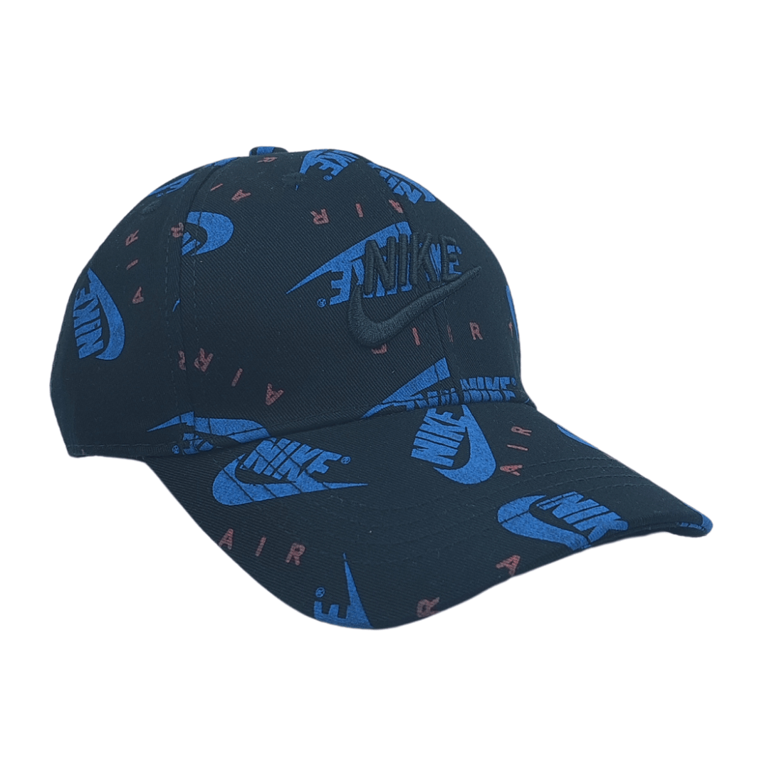 Baseball Cap - The Caps' Cafe