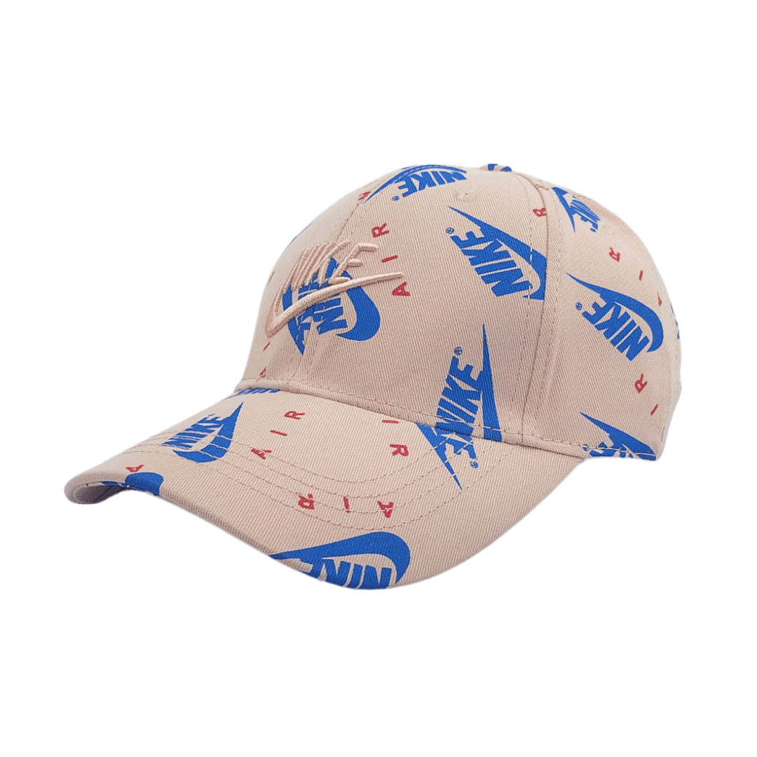 Baseball Cap - The Caps' Cafe