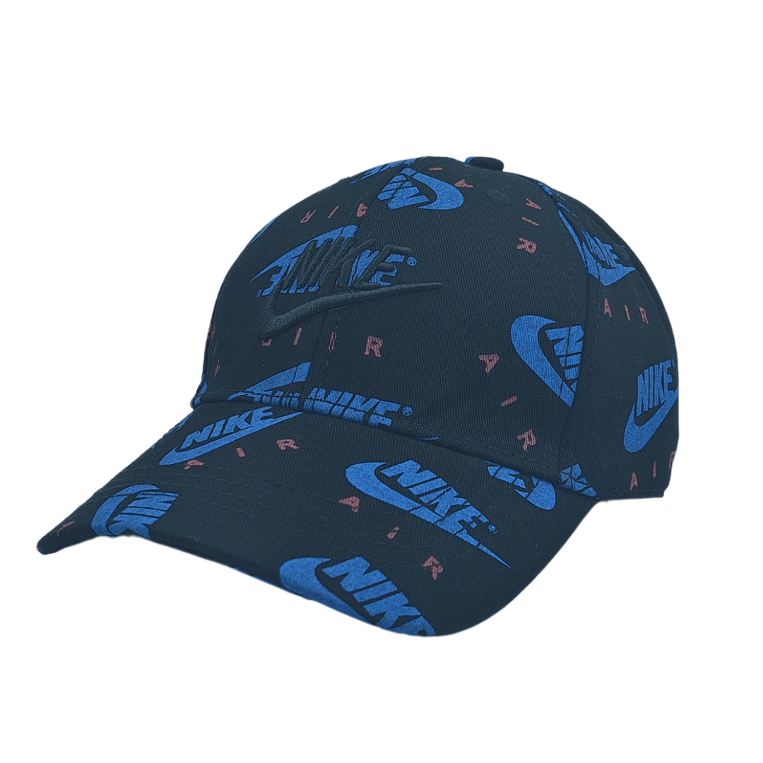 Baseball Cap - The Caps' Cafe