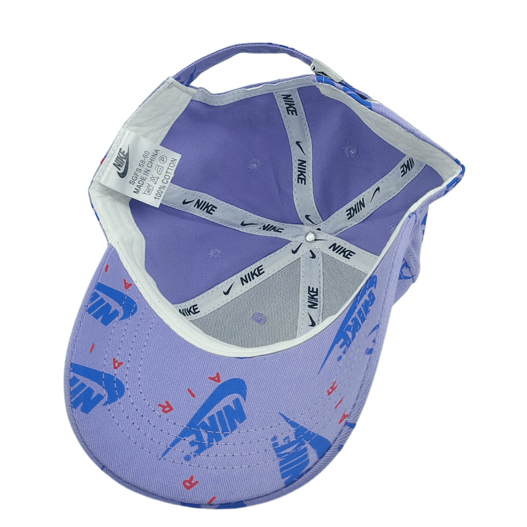 Baseball Cap - The Caps' Cafe