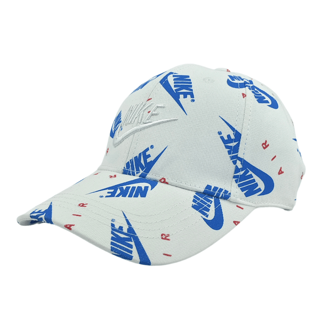 Baseball Cap - The Caps' Cafe