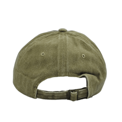 Brosville Rugged Cap - The Caps' Cafe