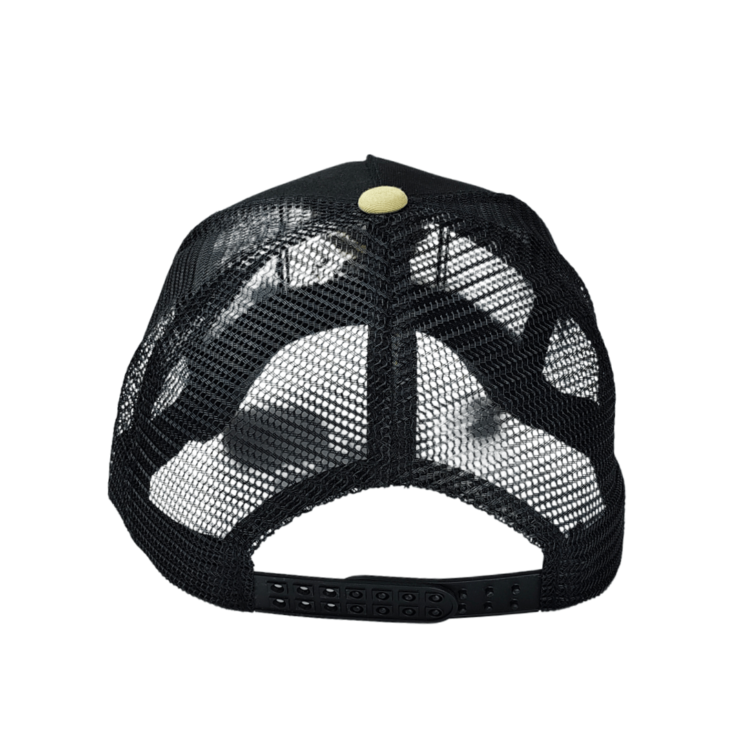 Freedom Animal Cap - The Caps' Cafe