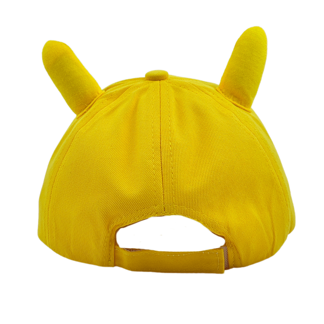 Fun Cap - The Caps' Cafe