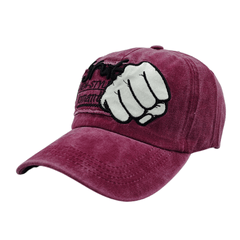 JMT Rugged Cap - The Caps' Cafe