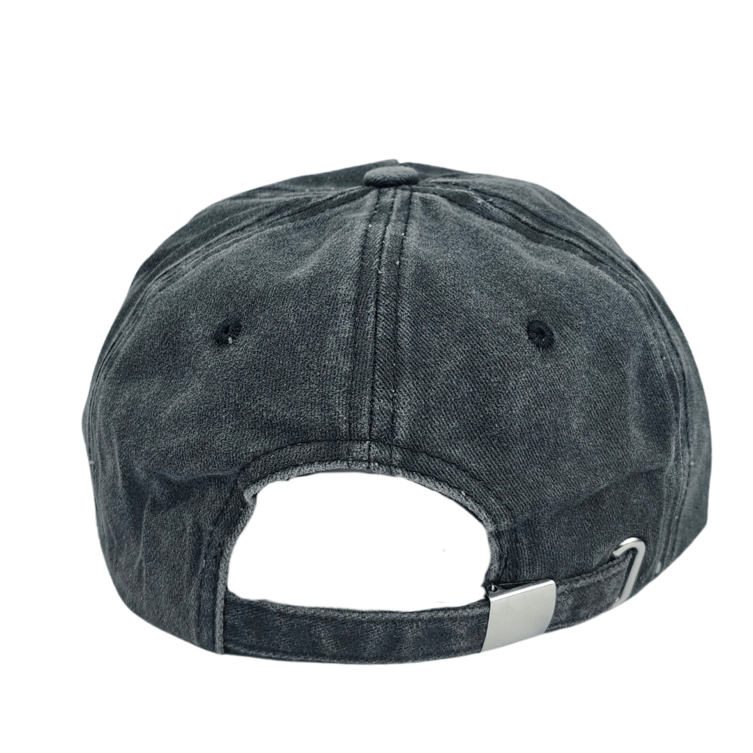 JMT Rugged Cap - The Caps' Cafe