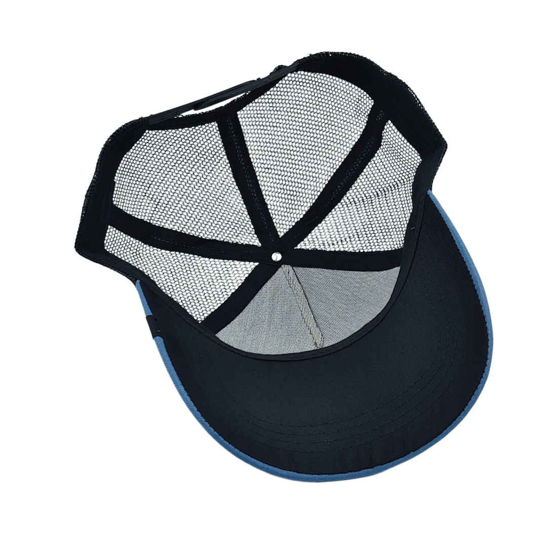Lone Wolf Animal Cap - The Caps' Cafe