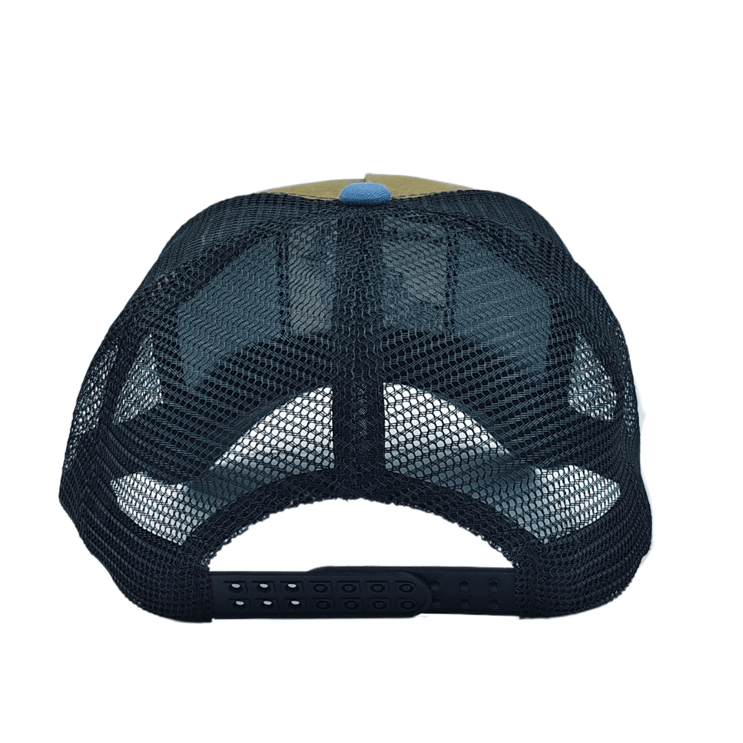 Lone Wolf Animal Cap - The Caps' Cafe