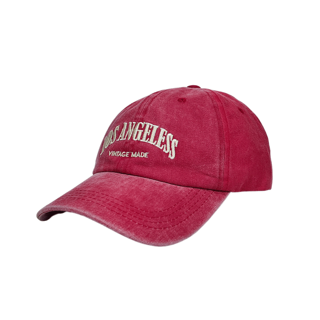 Los Angeless : Rugged Caps - The Caps' Cafe