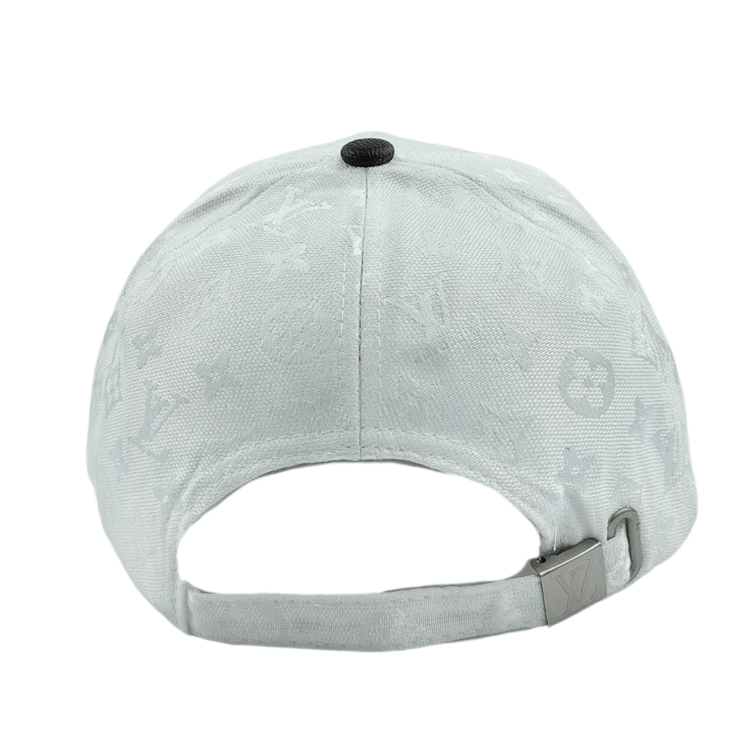Louis Vuitton Cap - The Caps' Cafe