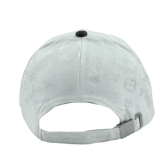 Louis Vuitton Cap - The Caps' Cafe
