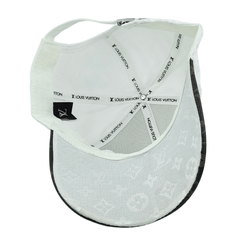 Louis Vuitton Cap - The Caps' Cafe