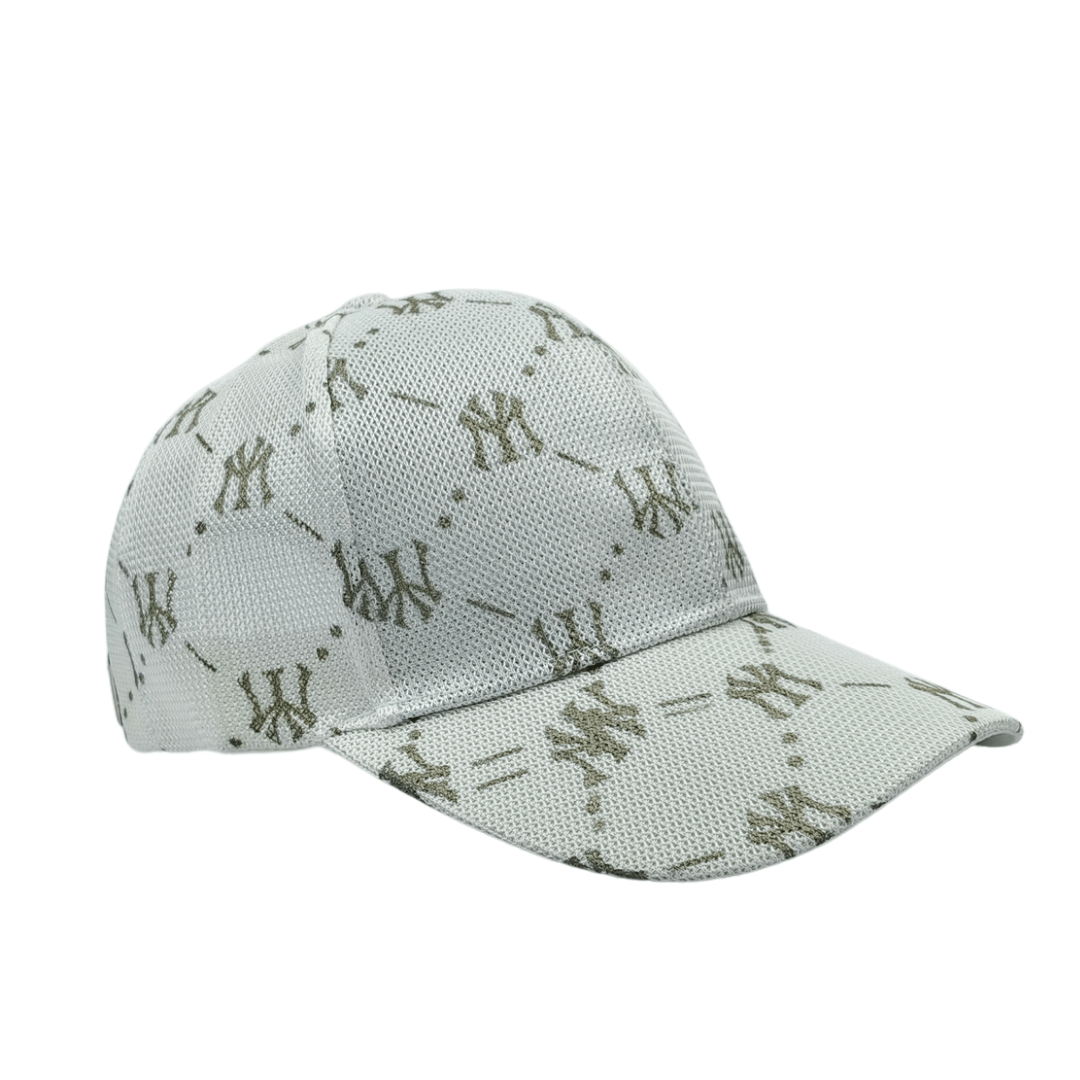 MY Full Net Cap - The Caps' Cafe