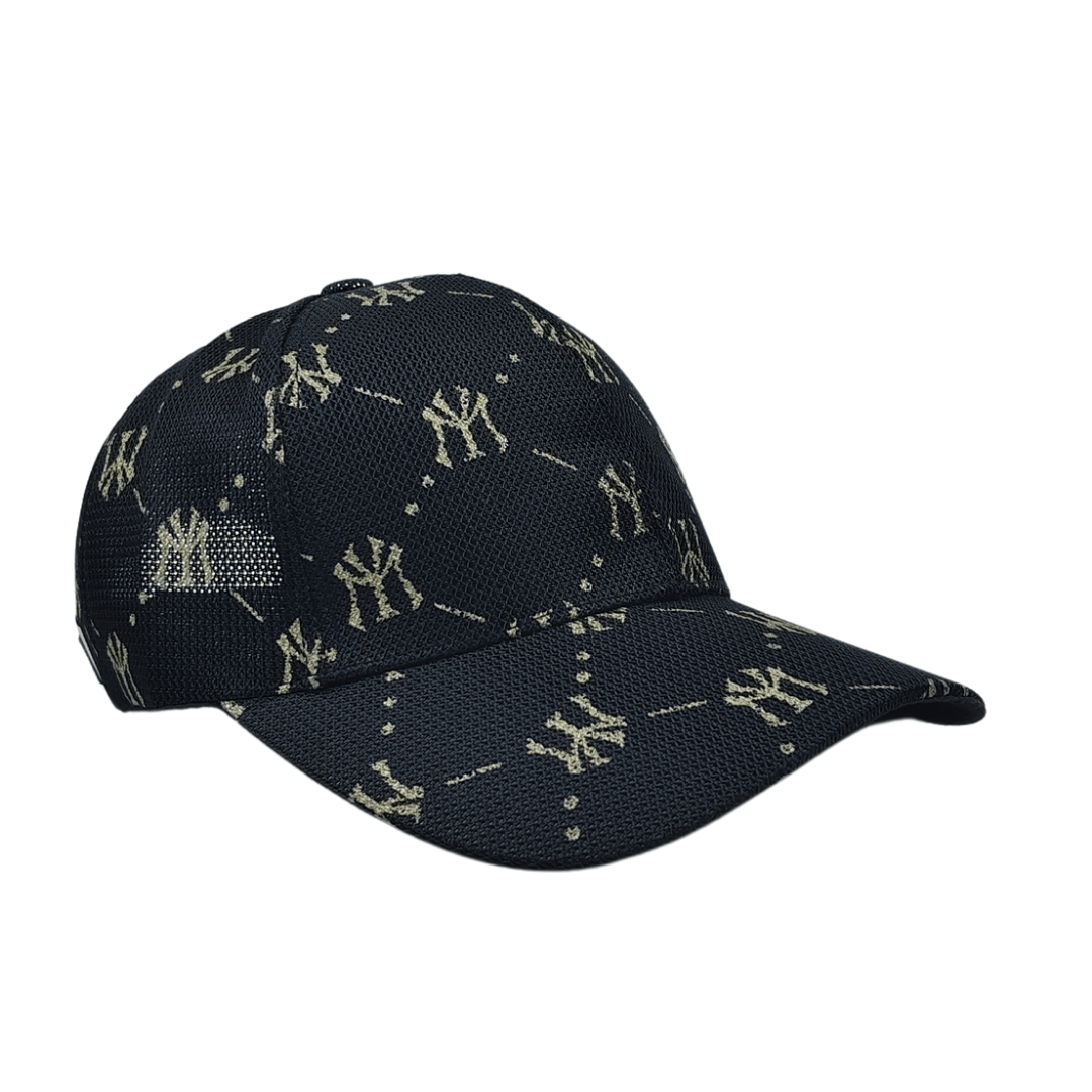 MY Full Net Cap - The Caps' Cafe