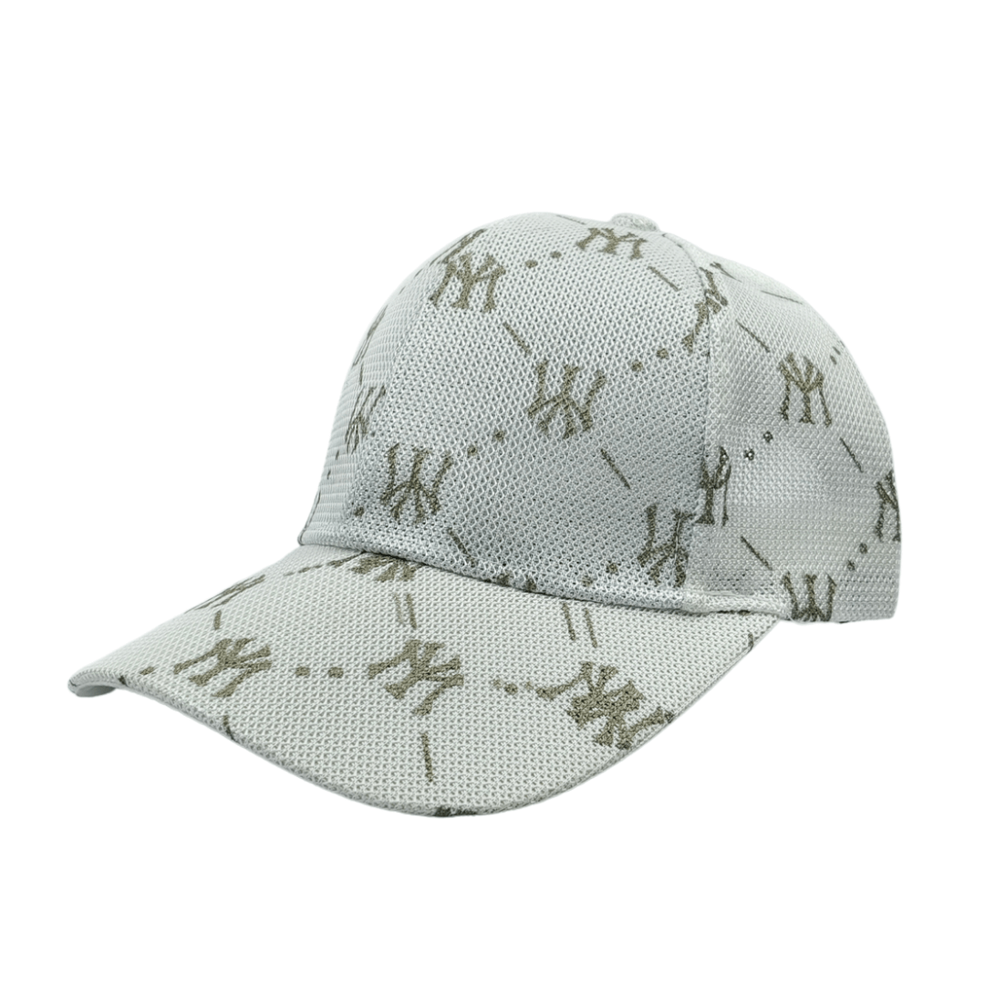 MY Full Net Cap - The Caps' Cafe