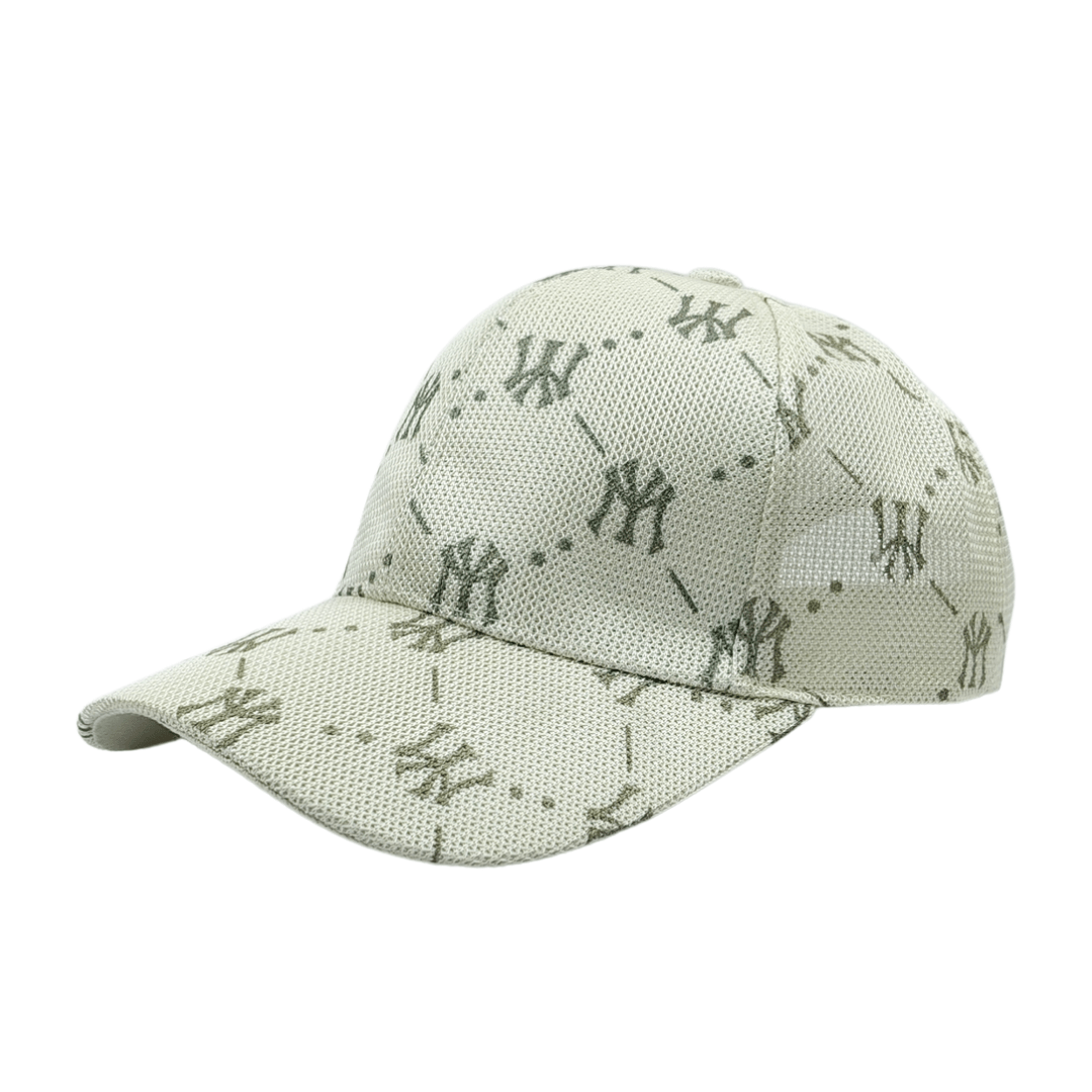 MY Full Net Cap - The Caps' Cafe
