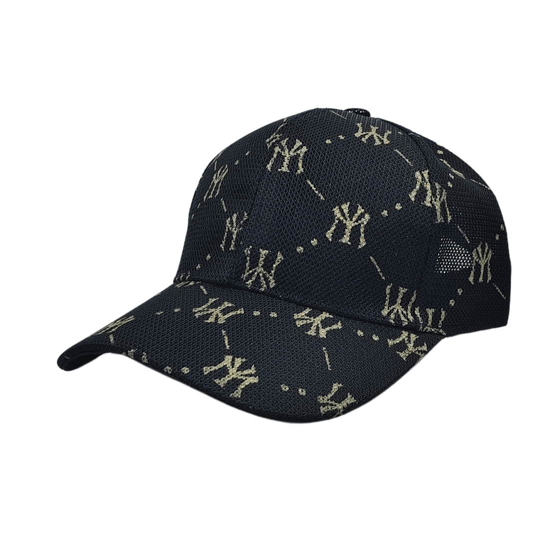 MY Full Net Cap - The Caps' Cafe