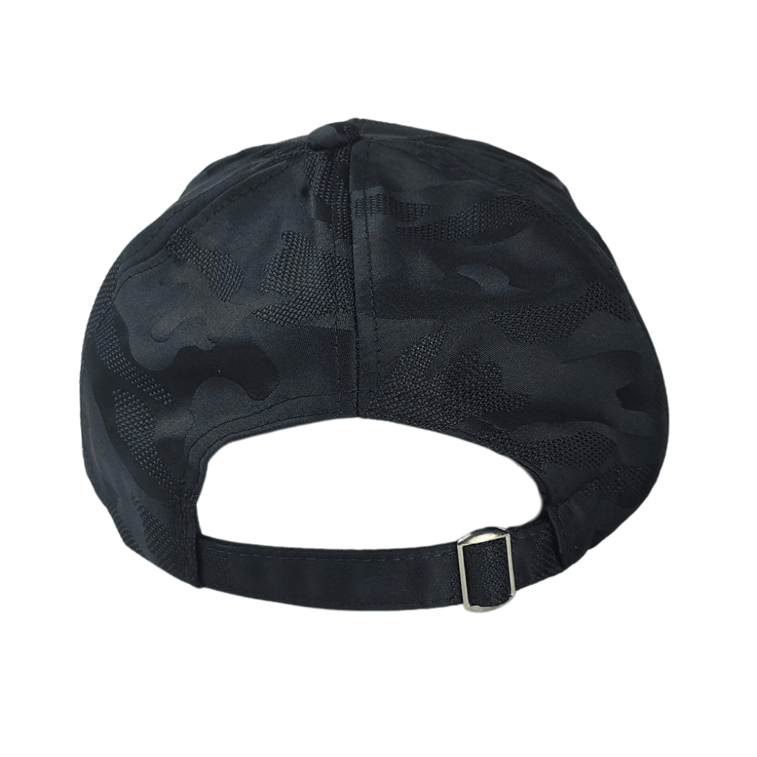 MY Glam Cap - The Caps' Cafe