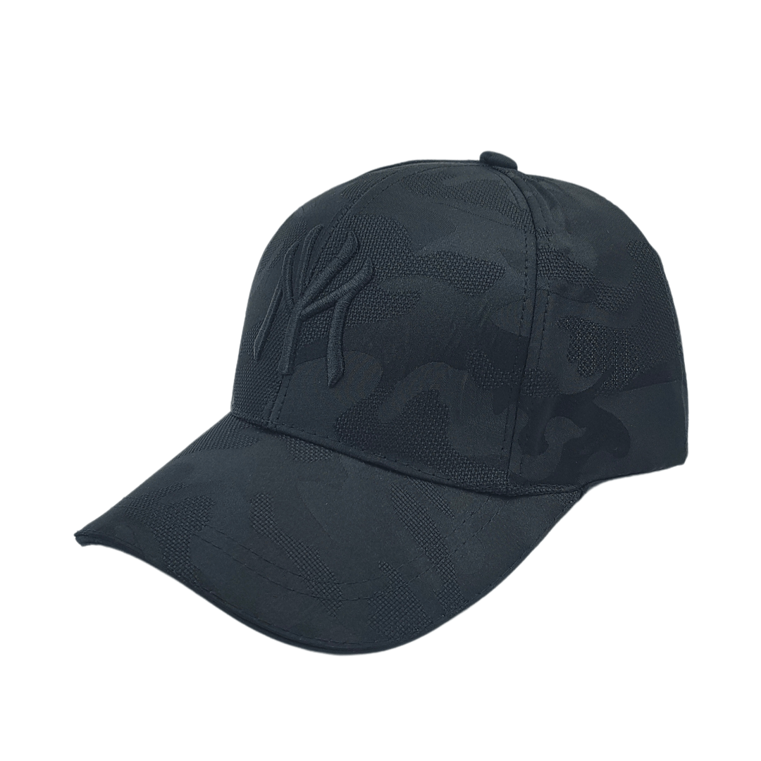 MY Glam Cap - The Caps' Cafe