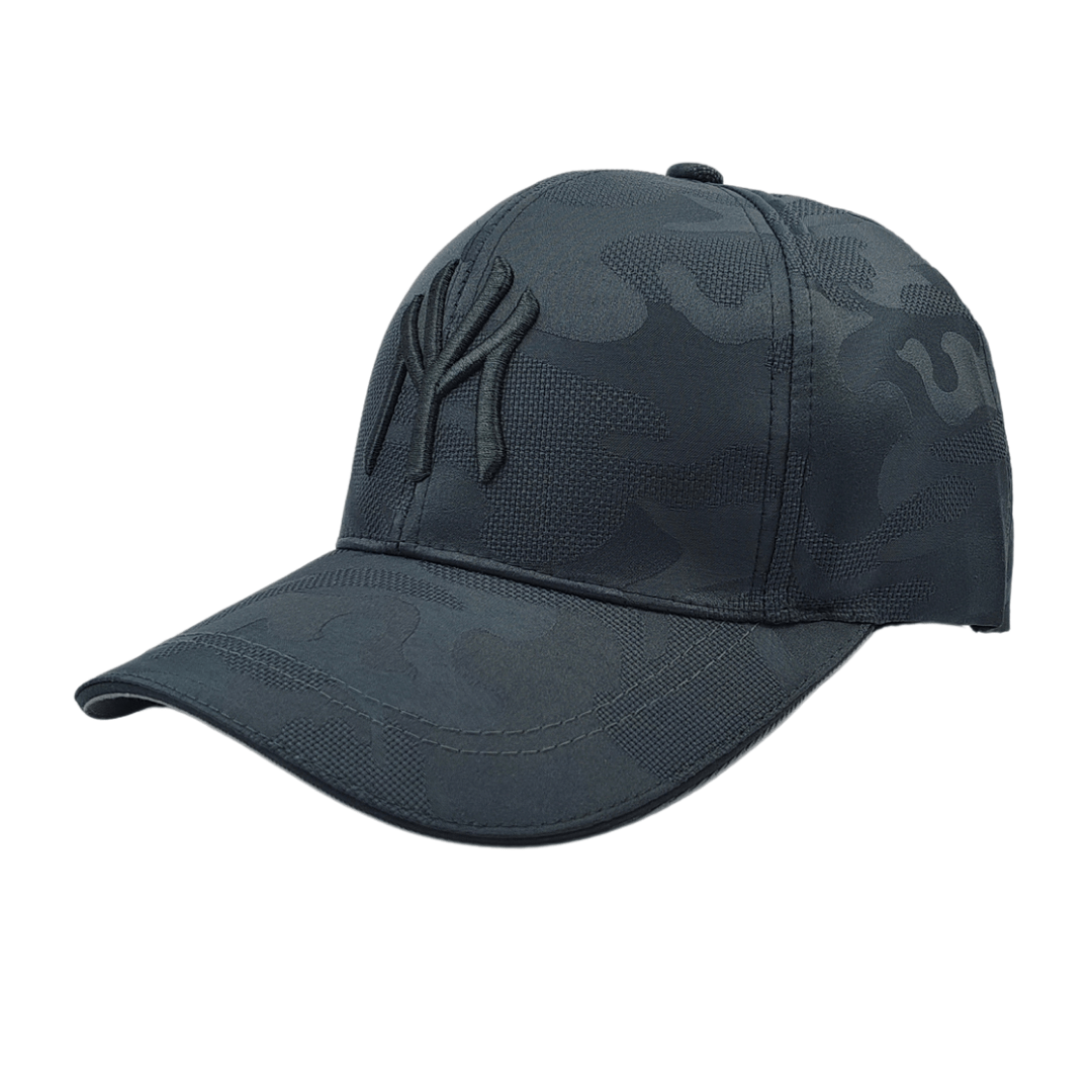 MY Glam Cap - The Caps' Cafe