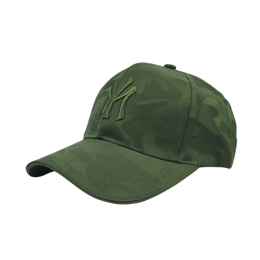 MY Glam Cap - The Caps' Cafe