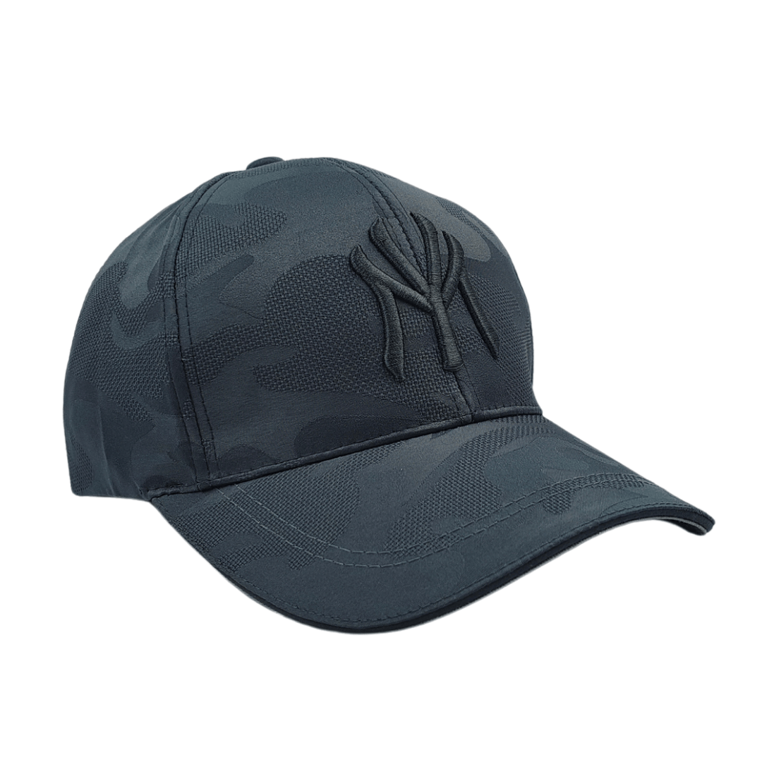 MY Glam Cap - The Caps' Cafe