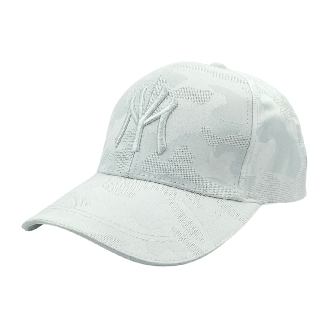 MY Glam Cap - The Caps' Cafe
