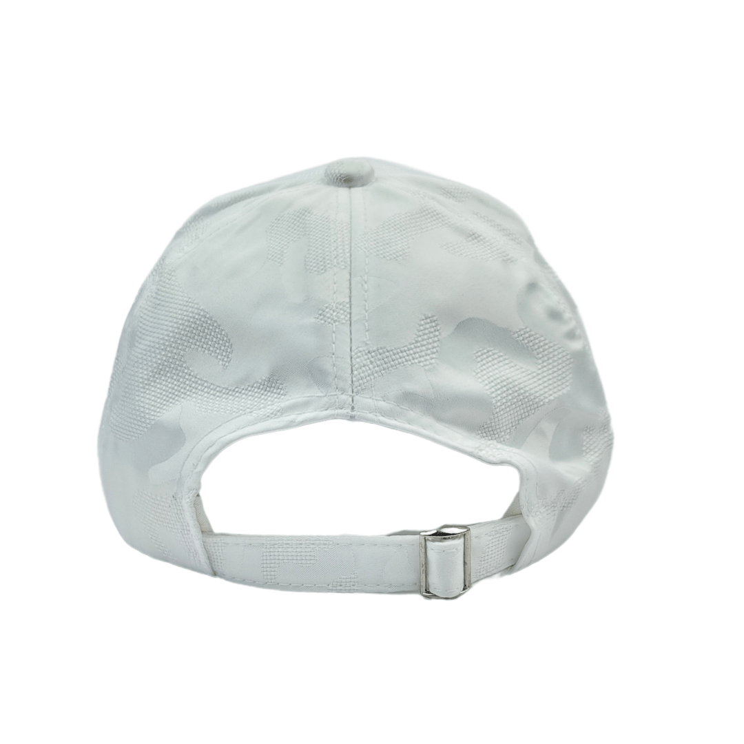 MY Glam Cap - The Caps' Cafe