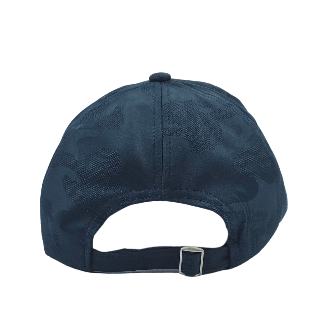 MY Glam Cap - The Caps' Cafe